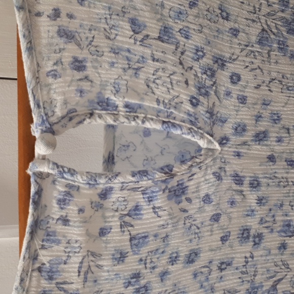 Hippie Rose XL top. - Picture 4 of 7